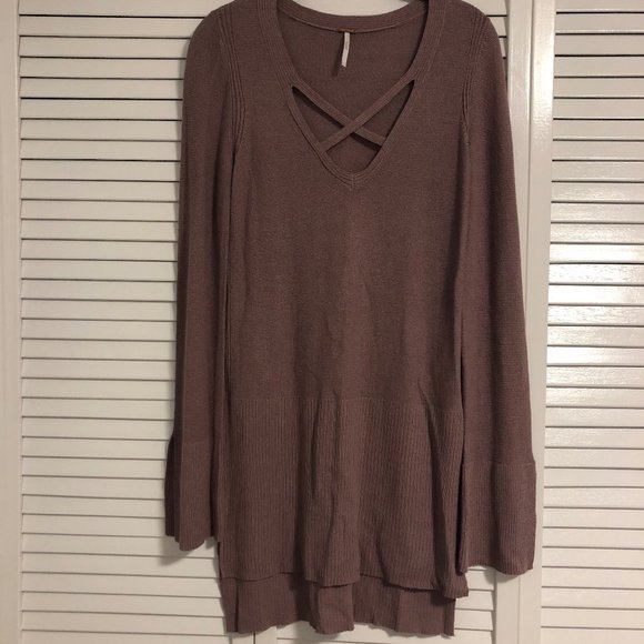 Free People Sweaters - Free People Sweater